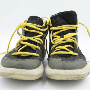 Under Armour Boys Overdrive Fat Tire Athletic Shoe